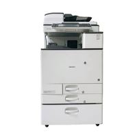 Prix bas, photocopieur numérique A3 A4 remis à neuf, imprimante couleur générale MP3503, scanner et photocopieuse, grandes quantités