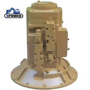 Pompe hydraulique C7.1 C4.4 pour excavatrice E320 E320GC E323 E323GC, pompe principale, pièces de machines de construction 5938368 20R-9517 - Product Image 1