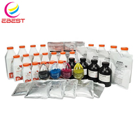 EBEST Poudre de Développeur Compatible pour Sharp AR205 AR205SD 3818/4818/4821/180/210/3020d/3018