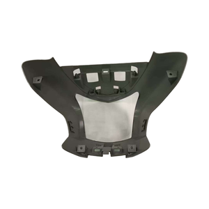 Dịch vụ đúc nhựa OEM/ODM chất lượng cao cho các sản phẩm nhựa tùy chỉnh, đặc biệt là các bộ phận nhựa che chắn gió xe máy - Product Image 6