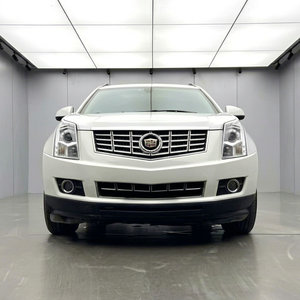 Cadillac SRX 3.0SIDI V6 SUV 2015, 271HP, 302Nm, Motor Potente, Pintura de Fábrica, Interior Elegante - Product Image 1