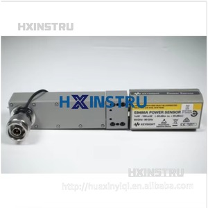 เซ็นเซอร์วัดกำลังคลื่นแบบเวฟไกด์ Keysight E8486A, ตัวเลือก 60-90 GHz 200 (เอจิเลนท์) เอช - Product Image 3