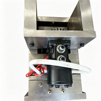 Moulage par injection de plastique ABS PC PP PVC PE, autres produits plastiques, moulage par injection ABS PP silicone