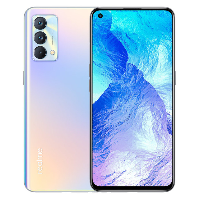 Chinese Supplier New Fashion Realme Realme Gt Master Global Version Realme Gt