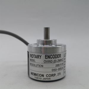 OVW2-20-2MHC โรตารี่เอนโค้ดเดอร์ 2000P/R 050-00EA - Product Image 3