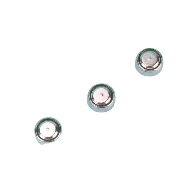 Wholesale Mercury-free AG3 Battery LR41 Button Battery AG3 Electronic Button Battery