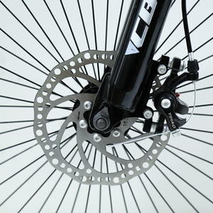 Vélo de montagne MTBGO 21 vitesses, pour enfants de 2 à 7 ans, nouveau design, en alliage de magnésium, 20/22 pouces, freins à disque, pour garçons, sport, extérieur, pédalage - Product Image 5