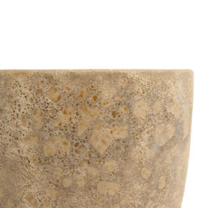 Maceta de Cerámica Resistente a las Heladas, Resistente a Altas Temperaturas, Resistente a la Intemperie, para Jardín y Patio - Product Image 4