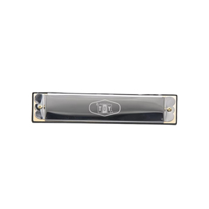 <span class=keywords><strong>Harmonica</strong></span> <span class=keywords><strong>diatonique</strong></span> professionnel avec logo personnalisé 16 trous cadeau d'instrument de musique de vente chaude - Product Image 2