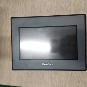 หน้าจอสัมผัส Pro-face ขนาด 15 นิ้ว รุ่น SP-5700TPD อินเทอร์เฟซอีเธอร์เน็ต สำหรับอุตสาหกรรม HMI - Product Image 5