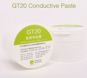 Pâte conductrice et adhésive pour électrodes <span class=keywords><strong>EEG</strong></span> Greentek GT20 - Product Image 3