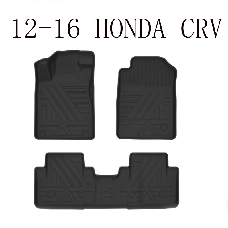 Tapis CRV 2017-2022