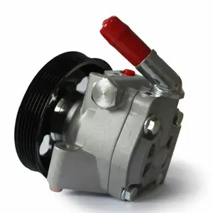 NEW Power Steering Pump 6G913A696EF 9G913A696EA 6G913A696ED 1488782 1693903 LR006462 LR007500 LR005658 LR001106 High Quality