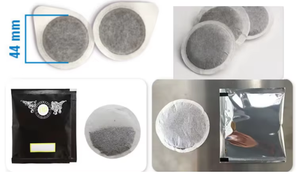 <span class=keywords><strong>Machine</strong></span> d'emballage de capsules de café <span class=keywords><strong>Senseo</strong></span> haut de gamme, multifonctionnelle, pour usage commercial - Product Image 4