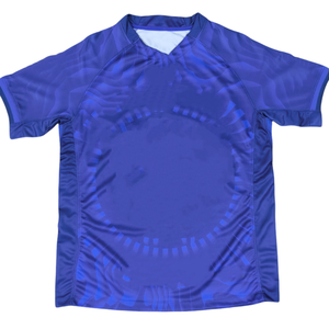 México 2526 Fan versión transpirable secado rápido fútbol uniforme manga corta fútbol adultos Jersey - Product Image 4