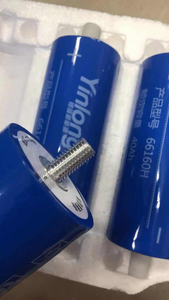 Batterie au lithium LTO 40Ah 45Ah Pack audio voiture GS <span class=keywords><strong>2</strong></span>.3V Cellule lithium Yinlong Lithium Titanate Akku Stockage Lithium - Product Image 2