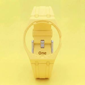 New Model SWQ Charm Waterproof <b>Watch</b> <b>Case</b> with Integrated Strap Factory-Direct Pricing Available Wholesale - Product Image 3