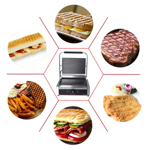 Máquina para Hacer Conos de Helado y Waffles, <span class=keywords><strong>la</strong></span> Más Vendida, para Heladerías y Panaderías - Product Image 5