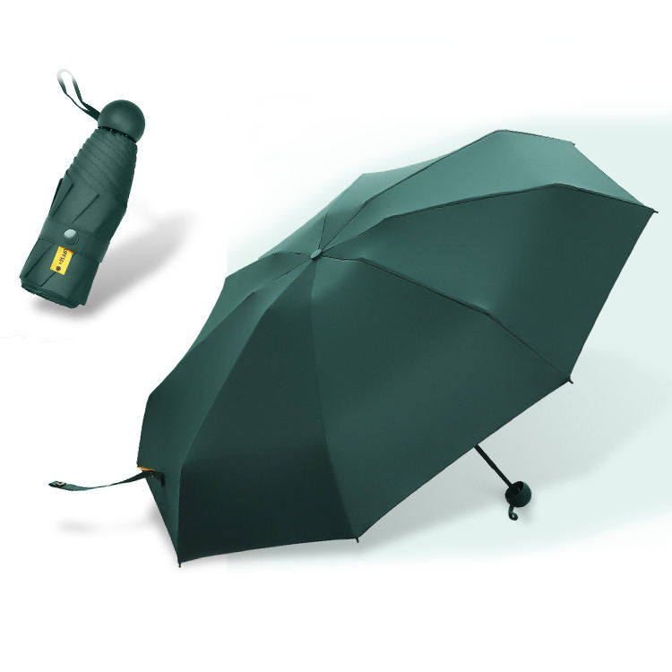 Accesorios para coche gran regalo para el bebé,Azul paraguas lindo del niño para la escuela y el paraguas transparentes de los paraguas del bebé Paraguas infantiles a prueba viento a