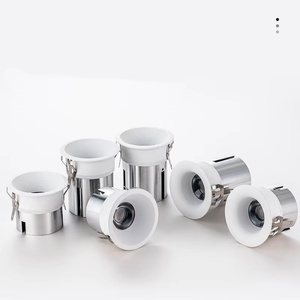 Foco Empotrable Inteligente COB con Cuerpo de Aluminio, Downlight Integrado para Techo, Ideal para Sala de Estar - Product Image 2