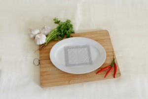 Almohadillas Absorbentes al por Mayor para Supermercados, Almohadillas Absorbentes de Humedad Personalizadas para Bandejas de Empaque de Pescado y Carne - Product Image 5