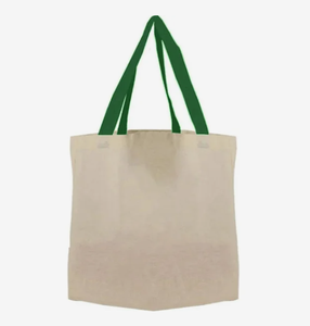 Bolsas de algodón impresas con logotipo personalizado para la comercialización de eventos promocionales <span class=keywords><strong>Brunch</strong></span> Giveaway Gift con su servicio de diseño - Product Image 2