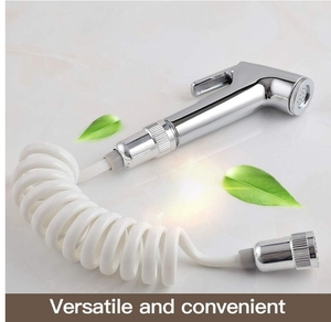 Портативный распылитель для биде - Product Image 6