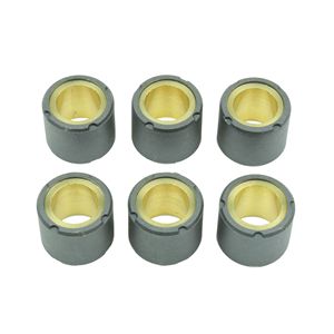 Kit de Rodillos Variador Athena 6 20x17 gr.13,5 - Product Image 1