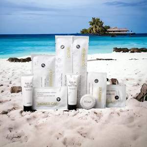 หลอดดูดยาสีฟันแบบใช้แล้วทิ้งสำหรับโรงแรมอุปกรณ์ในห้องน้ำแปรงสีฟันแบบใช้แล้วทิ้งเป็นมิตรต่อสิ่งแวดล้อม - Product Image 4