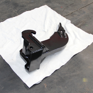 <span class=keywords><strong>Ripper</strong></span> per Escavatore da 3,5 Tonnellate per Lavori Pesanti, Fornitura Diretta dalla Fabbrica XZFE - Product Image 5