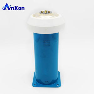 <span class=keywords><strong>CCGS</strong></span>-3 tụ điện làm mát bằng nước 24KV 5000pf 3000kva - Product Image 5