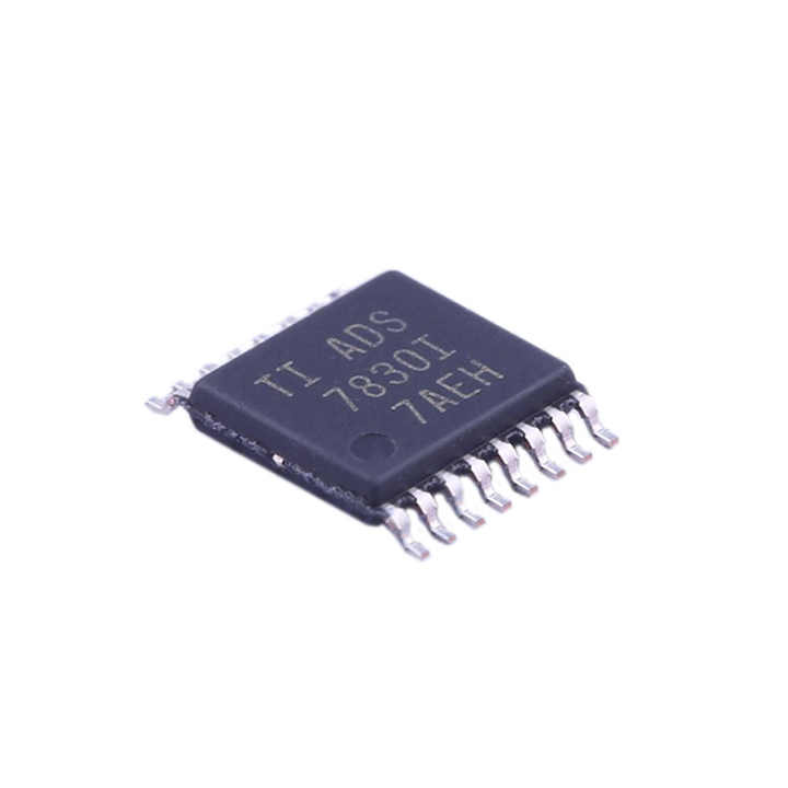 Merek asli Ic ADS7830 ADC TSSOP-16 dioda sirkuit terintegrasi Ic| Alibaba.com