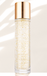 Nouvel Arrivage Marque Privée Dainisha Anti-âge Soins de la Peau Éclaircissant Truffe Blanche Extravagant Hydratant Essence Dorure Toner - Product Image 2