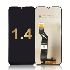 <span class=keywords><strong>LCD</strong></span> màn hình cảm ứng hiển thị điện thoại di động cho Nokia 1.3 1.4 2.1 <span class=keywords><strong>2.3</strong></span> 2.4 3.1 4.2 5.1 5.3 5.4 thay thế hiển thị - Product Image 3