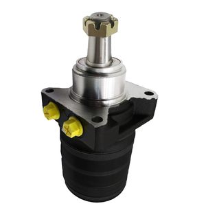 Motor Hidráulico Parker TG0310MS030AAAA Compatible con la Serie TG de Parker - Product Image 1