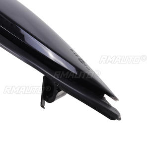 2x Clignotants LED dynamiques pour rétroviseurs latéraux, pour Ford Fiesta Mk7 08-17 Mk8 19+ - Product Image 5