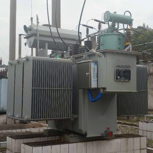 Precio de Transformador de 800, 750, 630, 600, 500, 450, <span class=keywords><strong>440</strong></span>, 400, 340, 330, 315 KVA, 11kV, 33kV - Product Image 4