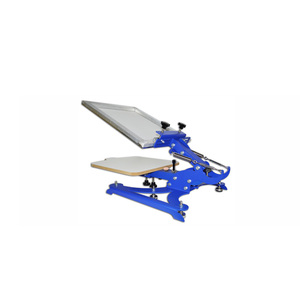 Máy in Màn hình đơn màu cho máy in Màn hình Áo Thun - Product Image 3