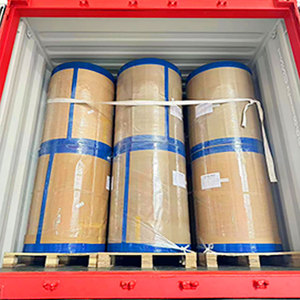 กระดาษม้วนจัมโบ้สำหรับเครื่องพิมพ์ใบเสร็จ <span class=keywords><strong>ATM</strong></span>/POS ขายส่งจากโรงงาน ผลิตจากเยื่อไม้บริสุทธิ์ 100% หนา 70 แกรม กันน้ำ - Product Image 6