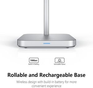 4K <b>32</b> <b>Inch</b> Built-in 9800mAh Battery Smart <b>TV</b> Touchscreen Portable Mobile Monitor With <b>Android</b> OS 4K <b>32</b> <b>Inch</b> Smart Touchscreen Po - Product Image 4