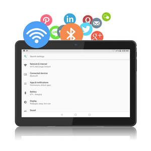 Máy Tính Bảng OEM <span class=keywords><strong>Android</strong></span> 11.0 Hd IPS Màn Hình Máy Tính Bảng Trẻ Em 10.1 Inch Giá Bán Buôn Gọi Điện Thoại Máy Tính Bảng Người Lớn - Product Image 4