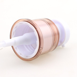 Bottiglia vuota all'ingrosso della pompa dello spruzzo/<span class=keywords><strong>crema</strong></span> del <span class=keywords><strong>corpo</strong></span> - Product Image 4