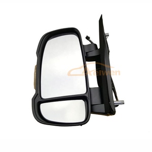 Aelwen <span class=keywords><strong>specchietto</strong></span> retrovisore <span class=keywords><strong>sinistro</strong></span> destro adatto per PEUGEOT BOXER 06-per Fiat <span class=keywords><strong>DUCATO</strong></span> per Citroen Jumper OE 8153.Y8 735424423 735480934 - Product Image 3