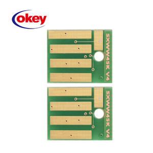 Ms811 52d0x00 52dxx00 45k <span class=keywords><strong>Toner</strong></span> <span class=keywords><strong>chip</strong></span> thiết lập lại cho <span class=keywords><strong>Lexmark</strong></span> ms811 <span class=keywords><strong>mx711</strong></span> mx810 mx811 mx812 Cartridge <span class=keywords><strong>chip</strong></span> phổ - Product Image 4