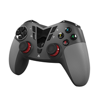 Contrôleur sans fil de jeu de télévision d'ordinateur de téléphone portable de fonction de vibration de Offre Spéciale pour le commutateur de PC d'Android Pro