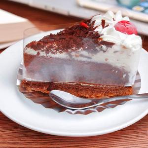 Transparent Acetate <strong>Cake</strong> <strong>Collars</strong> Chocolate Mousse Baking <strong>Cake</strong> Surrounding Edge Acetate Bakery <strong>Cake</strong> <strong>Collar</strong> - Product Image 6