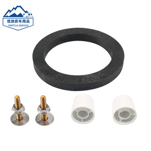 Kit de reparación de inodoro Dometic RV 385311652 para accesorios de caravana - Product Image 3