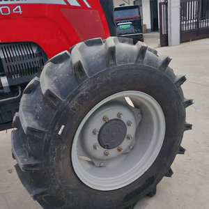 Tracteur agricole d'occasion Massey Ferguson 1004 de qualité supérieure avec moteur puissant fonctionnant parfaitement - Product Image 5