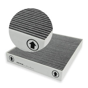 Filtro di ricambio 2-in-1 compatibile con Stadler Form Roger Little Dual purificatore d'aria R-114 confezione da 2 - Product Image 4