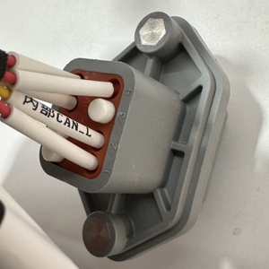 Waterdichte connector serie bedradingssysteem - Product Image 4